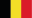 Flagge Belgien