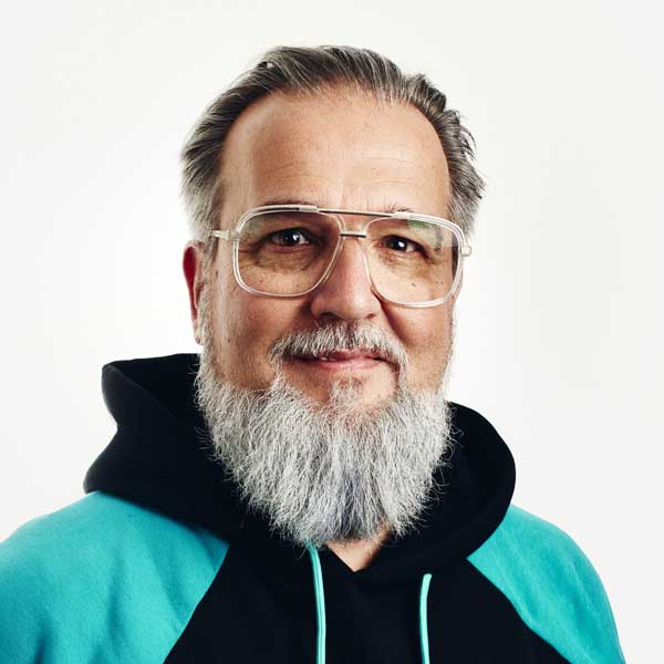 Heiko Volkert | Gestione del team