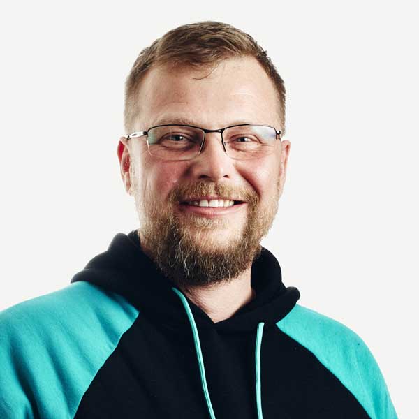 David K&ouml;nig | Tecnologia