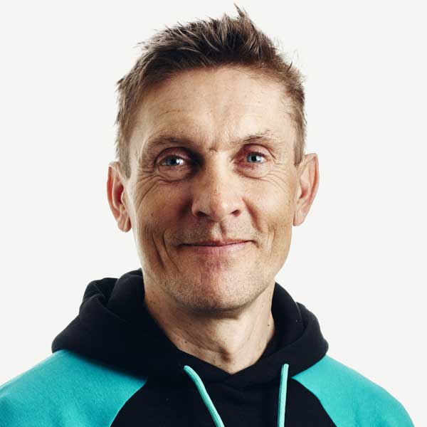 Wolfgang Oschwald |&nbsp;Direttore sportivo