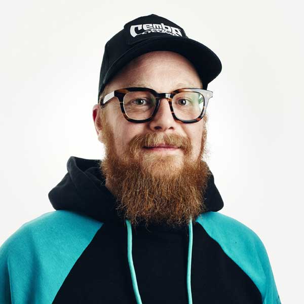 David K&ouml;nig | Tecnologia